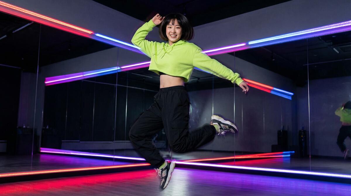 日本三级舞蹈视频